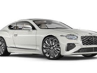 2025款 宾利欧陆GT Mulliner版 保税区最大商家（定金开票/定金发车）平行进口车试点企业