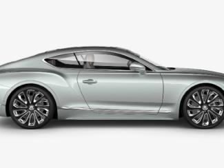 2025款 宾利欧陆GT Mulliner版 保税区最大商家（定金开票/定金发车）平行进口车试点企业