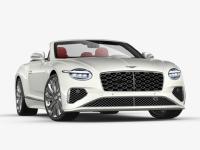 2025款 宾利欧陆 GT 敞篷Mulliner版