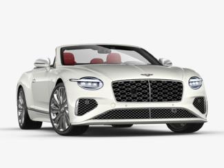 2025款 宾利欧陆 GT 敞篷Mulliner版 保税区最大商家（定金开票/定金发车）平行进口车试点企业