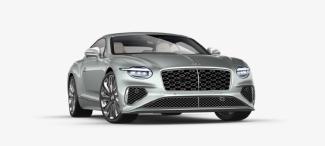 2025款 宾利欧陆 GT 敞篷Mulliner版 保税区最大商家（定金开票/定金发车）平行进口车试点企业