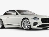 2025款 宾利欧陆 GT 敞篷极致版