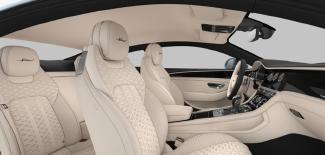 2025款 宾利欧陆 GT 敞篷极致版 保税区最大商家(定金开票/定金发车)平行进口车试点企业