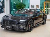 2025款 宾利欧陆 GT 极致版