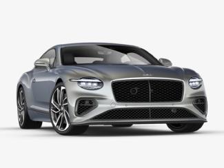 2025款 宾利欧陆 GT 极致版 保税区最大商家(定金开票/定金发车)平行进口车试点企业