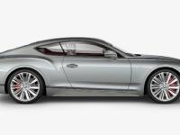 2025款 宾利欧陆 GT 极致版