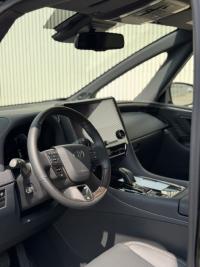 2026款 丰田埃尔法 2.5L 油电混动 韩版