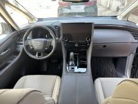 2026款 丰田埃尔法 2.5L 油电混动 韩版