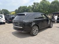 路虎揽胜行政3.0柴油