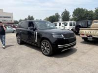 路虎揽胜行政3.0柴油