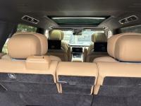 路虎揽胜行政3.0柴油