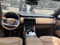 路虎揽胜行政3.0柴油