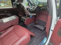 路虎揽胜行政3.0柴油