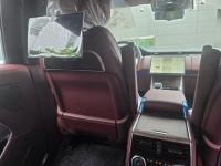 路虎揽胜行政3.0柴油