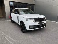 路虎揽胜行政3.0柴油