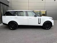 路虎揽胜行政3.0柴油