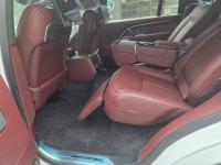 路虎揽胜行政3.0柴油