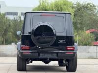 奔驰G63 AMG