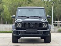 奔驰G63 AMG