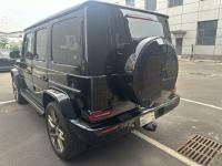 奔驰G63 AMG