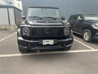 奔驰G63 AMG