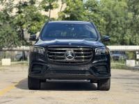 奔驰GLS450