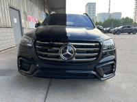 2025款 奔驰GLS450 7座 顶峰包 运动包 雷测包