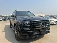 奔驰GLS450