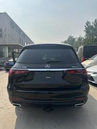 奔驰GLS450