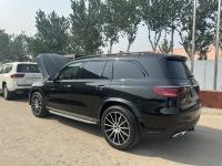 奔驰GLS450