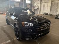 2025款 奔驰GLS450 7座 顶峰包 运动包 雷测包