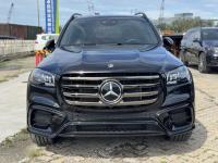 2025款 奔驰GLS450 7座 顶峰包 运动包 雷测包