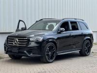2025款 奔驰GLS450 7座 独家包 运动暗夜包 雷测包