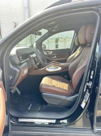 25款 GLS450 7座 独家包 运动暗夜包 雷测包