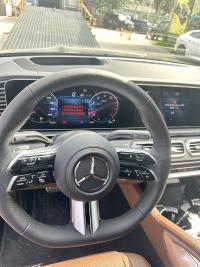 25款 GLS450 7座 独家包 运动暗夜包 雷测包