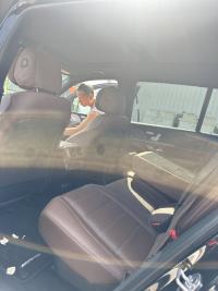 25款 GLS450 7座 独家包 运动暗夜包 雷测包