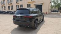 25款 GLS450 7座 独家包 运动暗夜包 雷测包