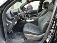 25款 GLS450 7座 独家包 运动暗夜包 雷测包