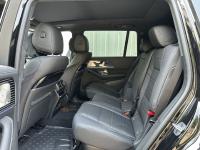 25款 GLS450 7座 独家包 运动暗夜包 雷测包