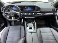 25款 GLS450 7座 独家包 运动暗夜包 雷测包