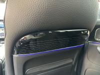 25款 GLS450 7座 独家包 运动暗夜包 雷测包