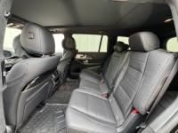 25款 GLS450 7座 独家包 运动暗夜包 雷测包