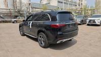 25款 GLS450 7座 独家包 运动暗夜包 雷测包