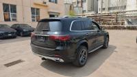 25款 GLS450 7座 独家包 运动暗夜包 雷测包