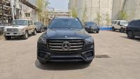 2025款 奔驰GLS450 7座 独家包 运动暗夜包 雷测包