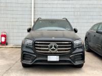 2025款 奔驰GLS450 7座 独家包 运动暗夜包 雷测包