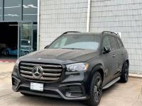 25款 GLS450 7座 独家包 运动暗夜包 雷测包