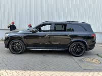 25款 GLS450 7座 独家包 运动暗夜包 雷测包