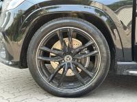 25款 GLS450 7座 独家包 运动暗夜包 雷测包