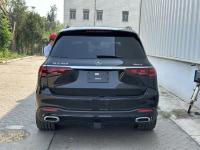 25款 GLS450 7座 独家包 运动暗夜包 雷测包